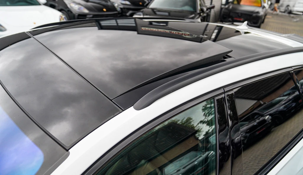 Audi A6 – foto 31