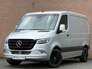 Mercedes-Benz Sprinter – thumbnail 2