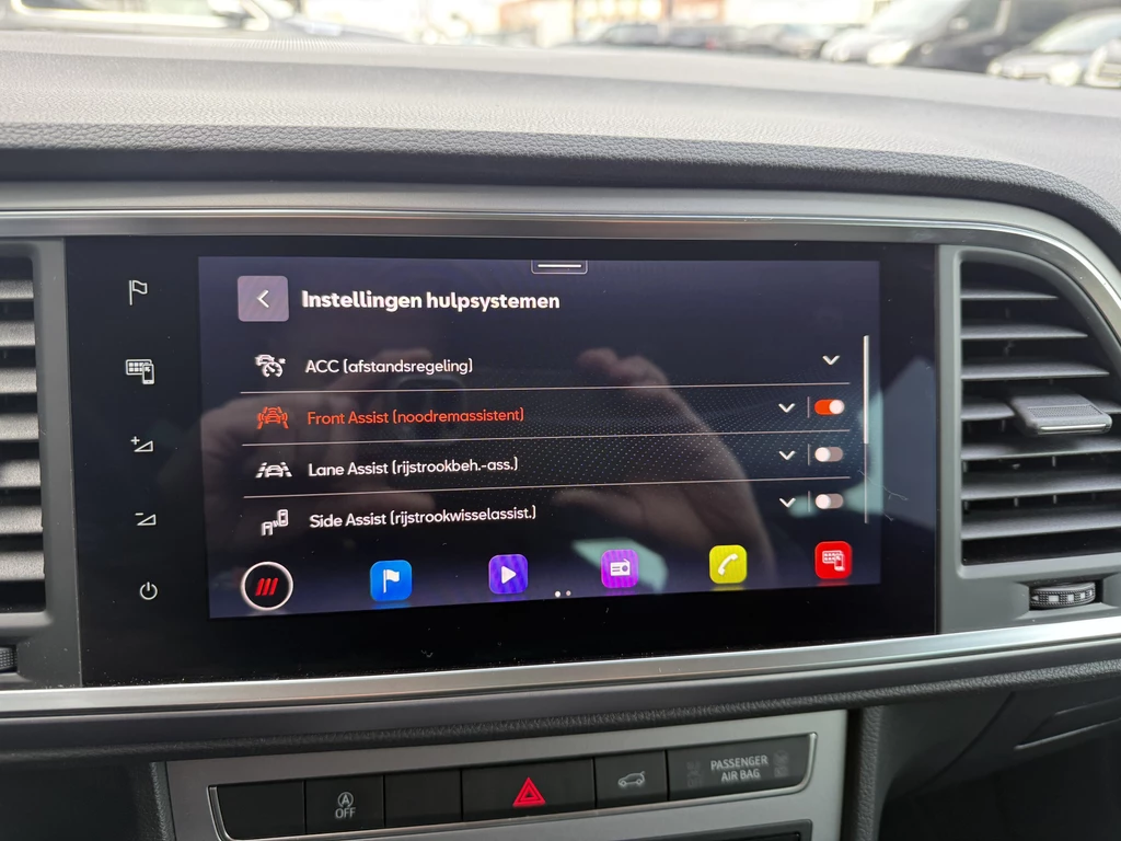 SEAT Ateca – foto 36