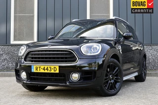MINI Countryman – thumbnail 1