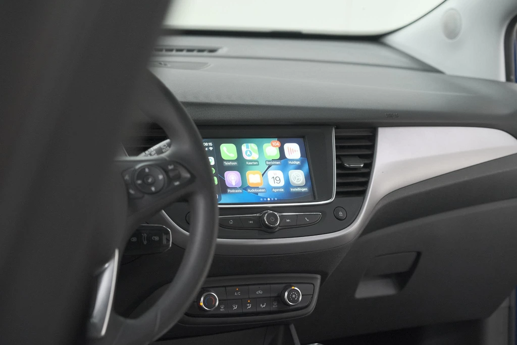 Opel Crossland X – foto 51