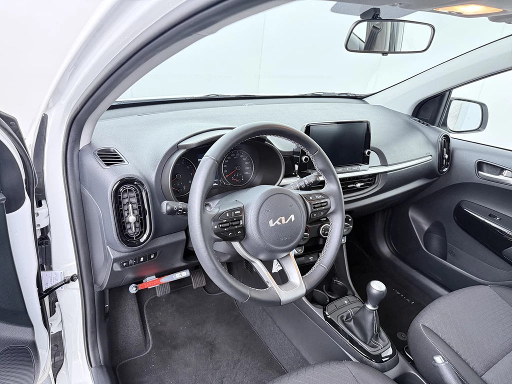 Kia Picanto – foto 19