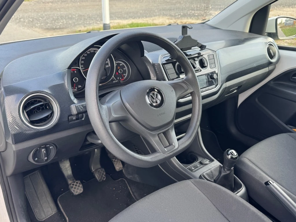 Volkswagen up! – foto 13