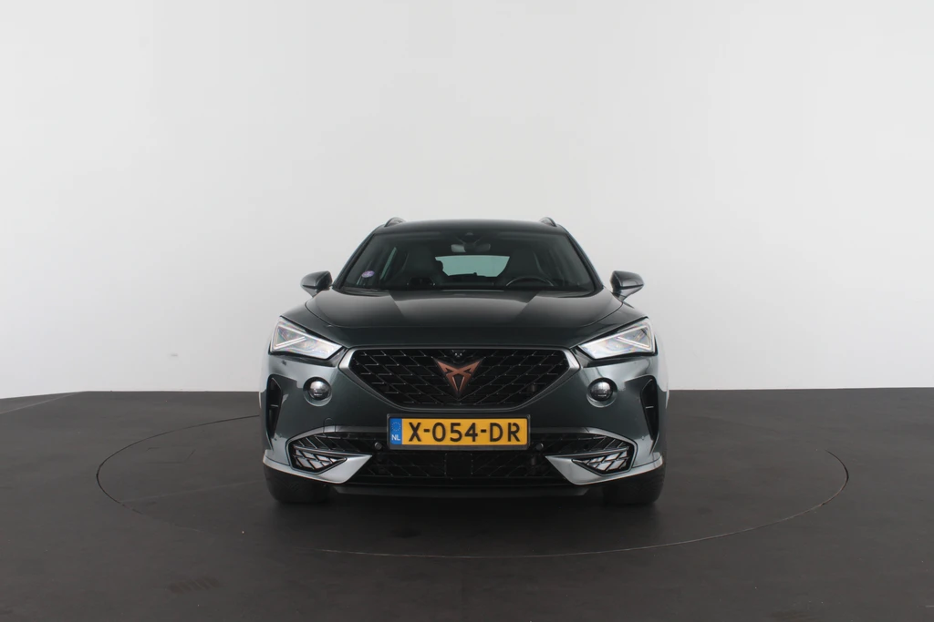 CUPRA Formentor – foto 10