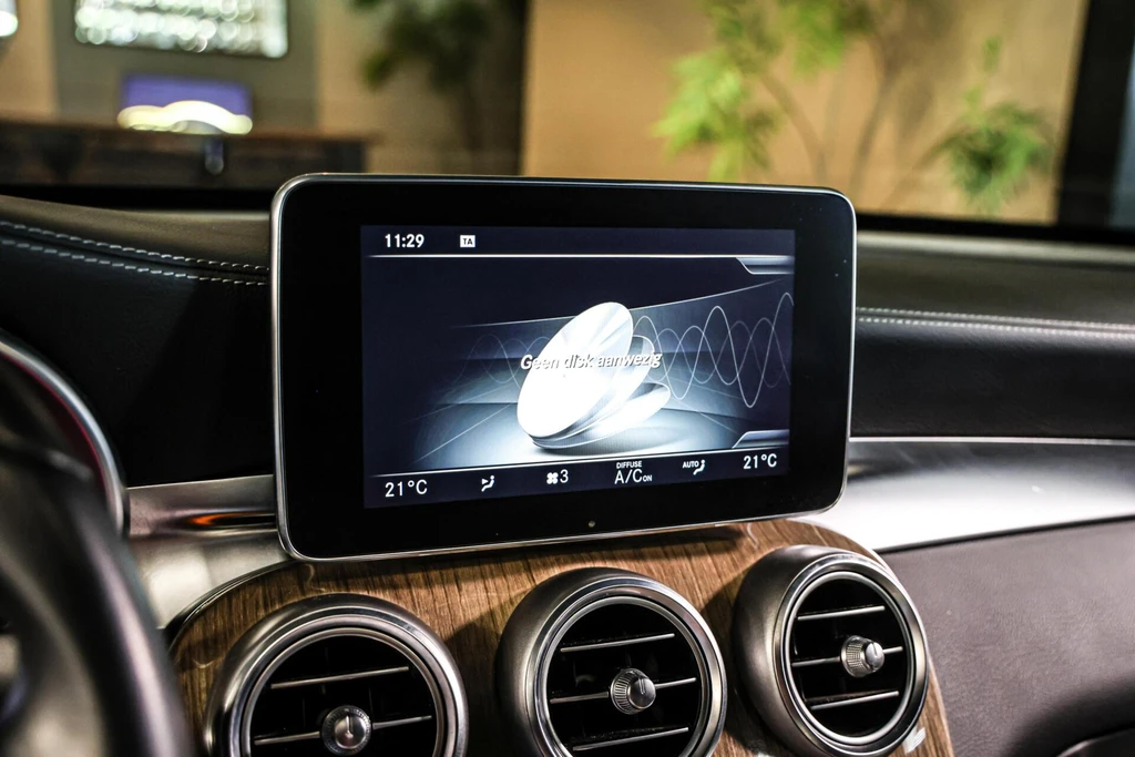 Mercedes-Benz GLC – foto 46