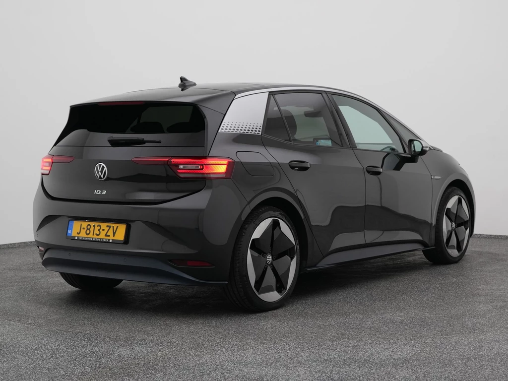 Volkswagen ID.3 – foto 9