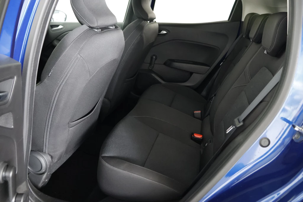 Renault Clio – foto 13