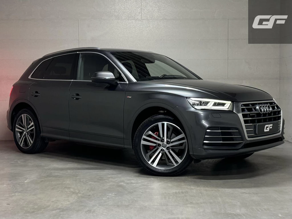 Audi Q5 – foto 16