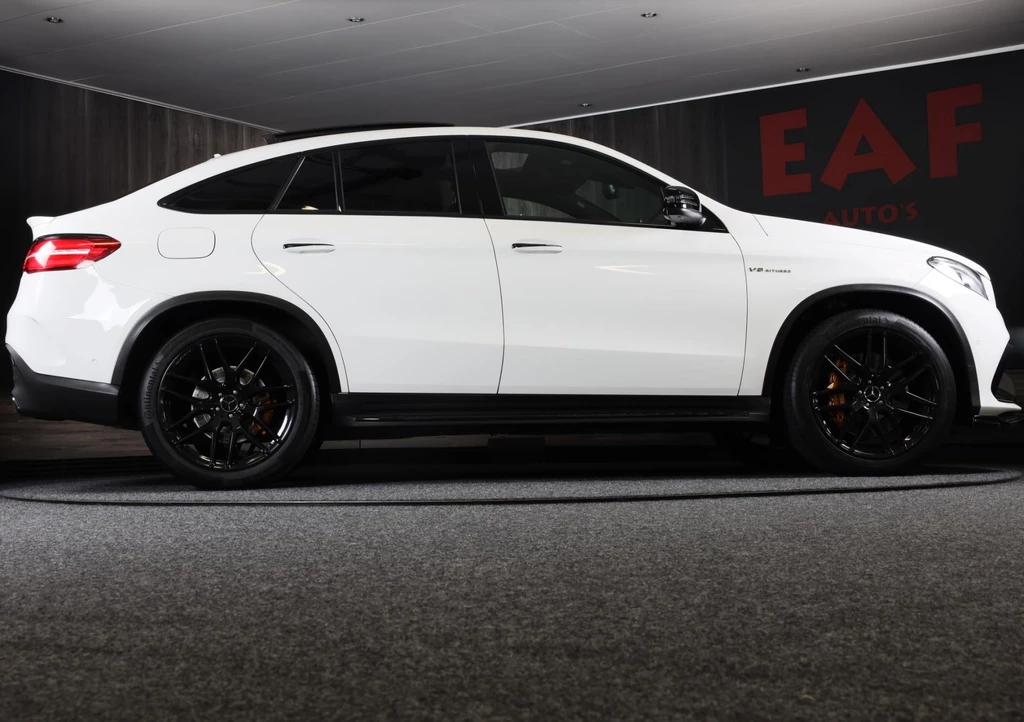 Mercedes-Benz GLE – foto 11