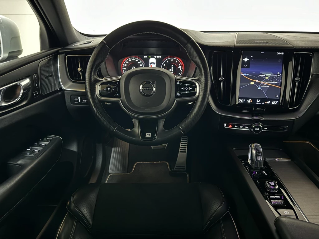 Volvo XC60 – foto 37