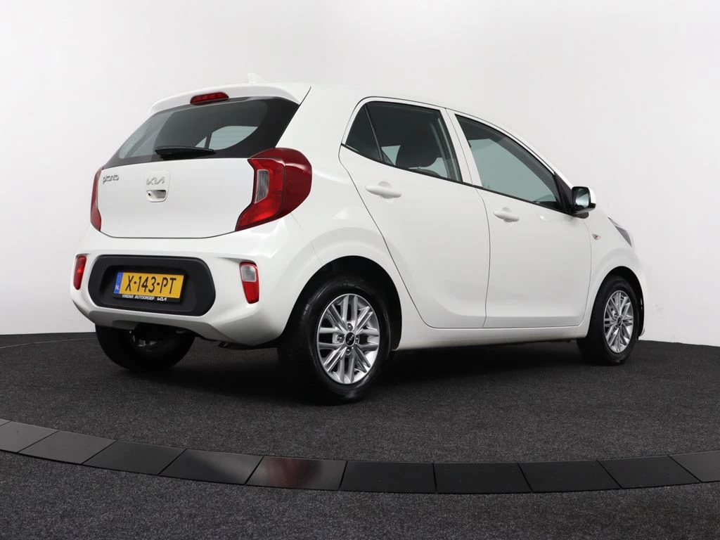 Kia Picanto – foto 8