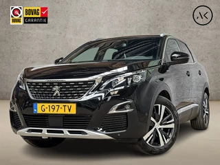Peugeot 3008 – thumbnail 1
