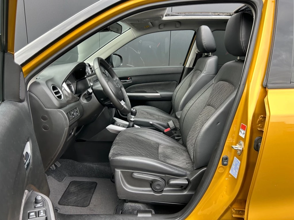 Suzuki Vitara – foto 15