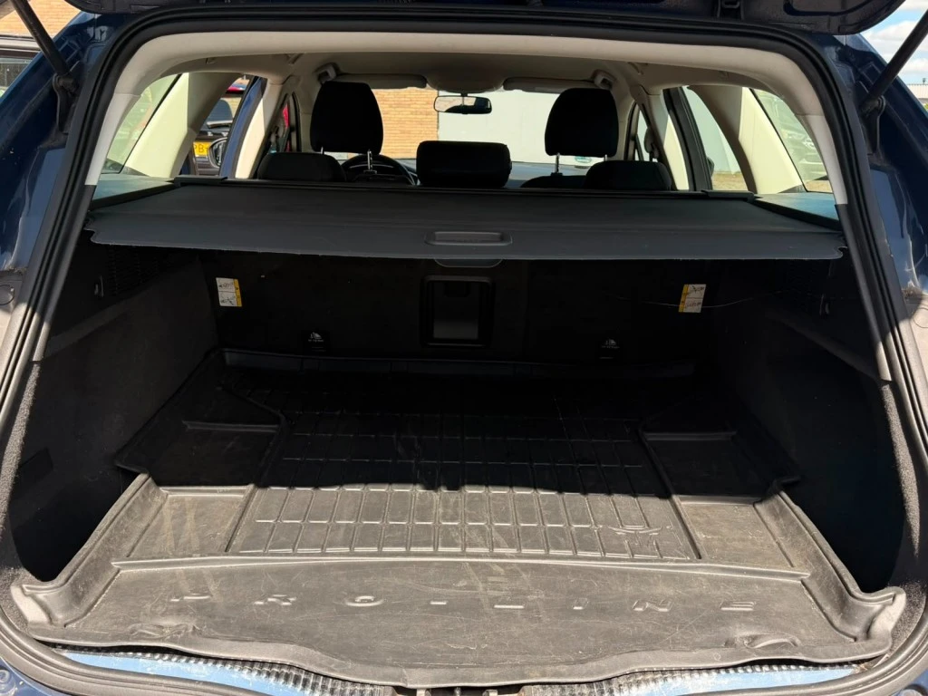 Ford Mondeo – foto 24