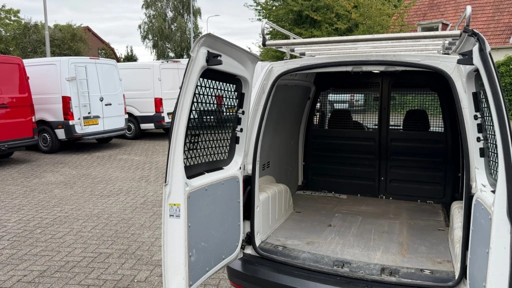 Volkswagen Caddy – foto 15