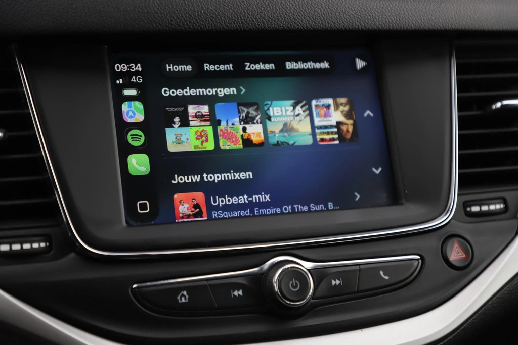 Opel Astra – foto 16