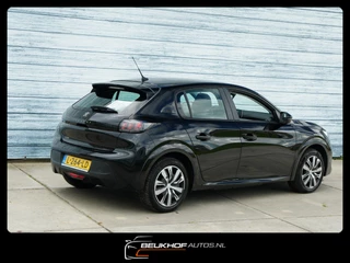 Peugeot e-208 – thumbnail 3
