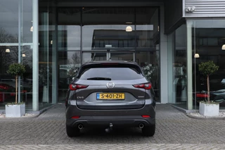 Mazda CX-5 – thumbnail 4