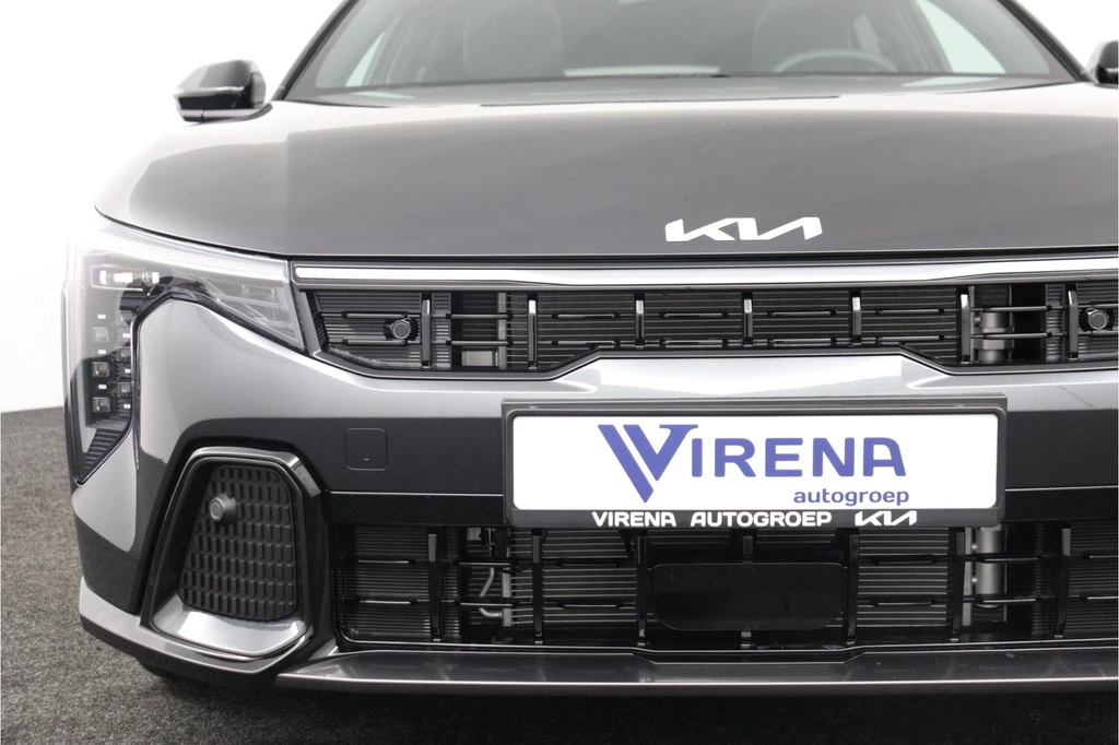 Kia K4 – foto 14