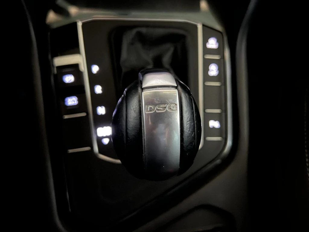 Volkswagen Tiguan – foto 50