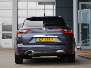 Renault Mégane Estate – thumbnail 3