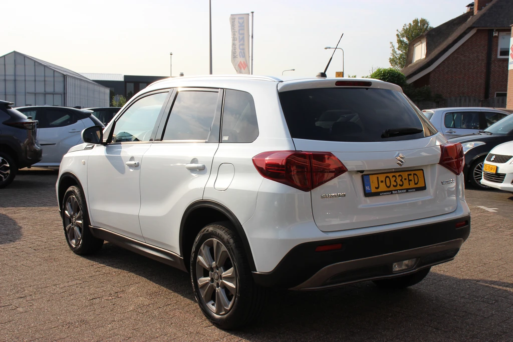 Suzuki Vitara – foto 3