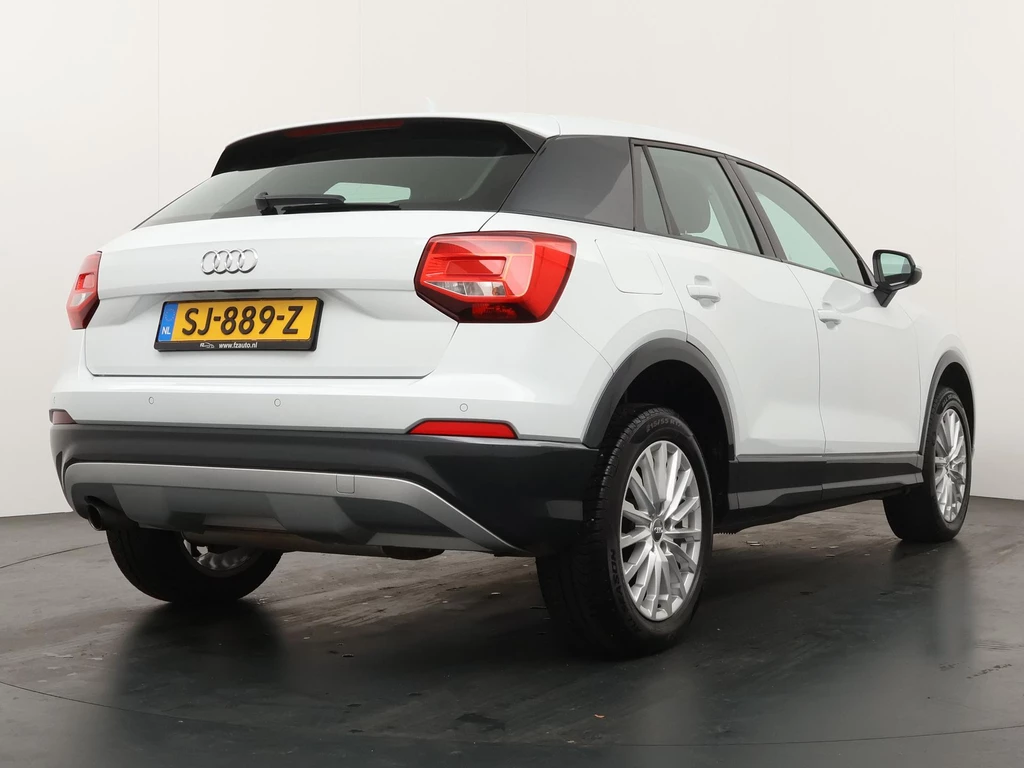 Audi Q2 – foto 5