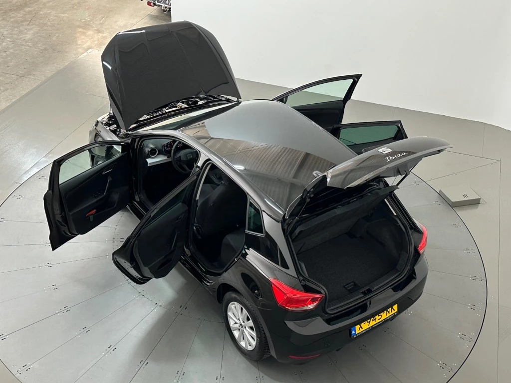 SEAT Ibiza – foto 7