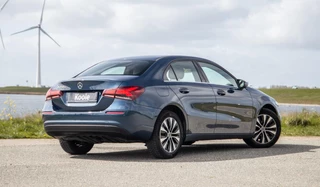 Mercedes-Benz A-Klasse – thumbnail 8