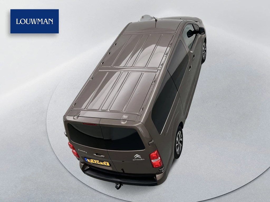 Citroën Jumpy – foto 10