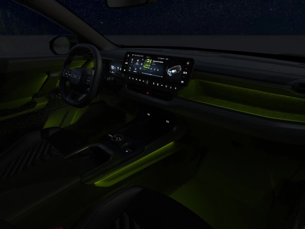 Jeep Compass – foto 11