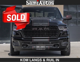 Dodge Ram Pick-Up – thumbnail 20