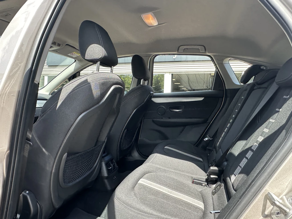 BMW 2 Serie – foto 8