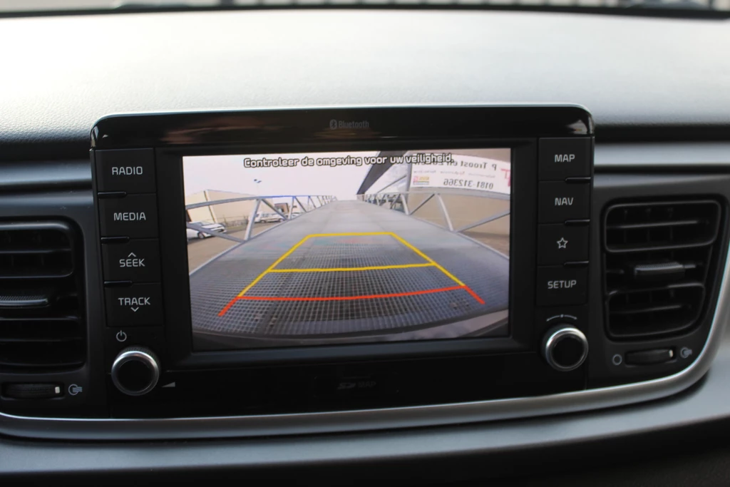 Kia Rio – foto 20