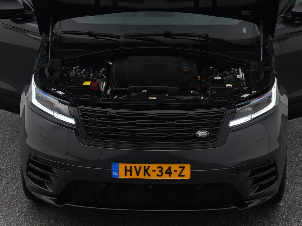 Land Rover Range Rover Velar – foto 34