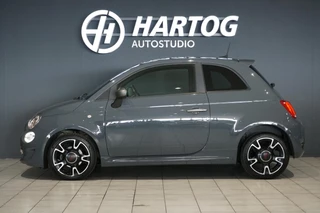 Fiat 500 – thumbnail 2