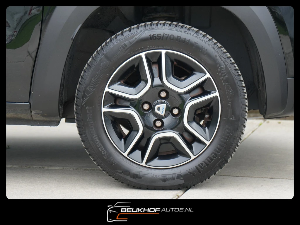 Dacia Spring – foto 19