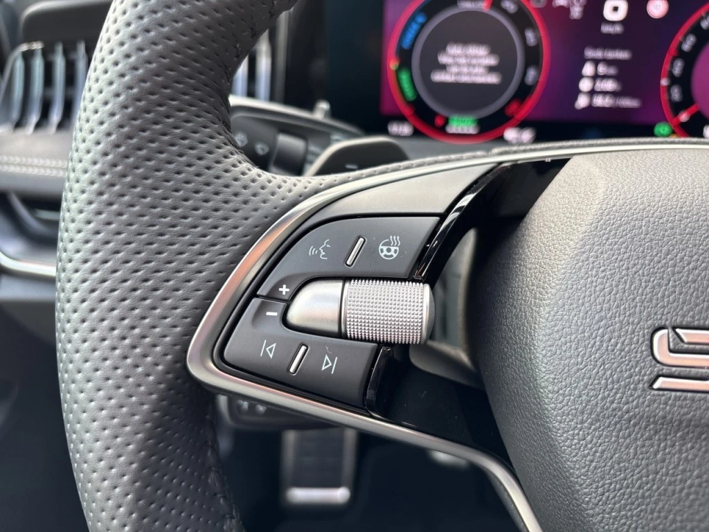 Škoda Superb – foto 19