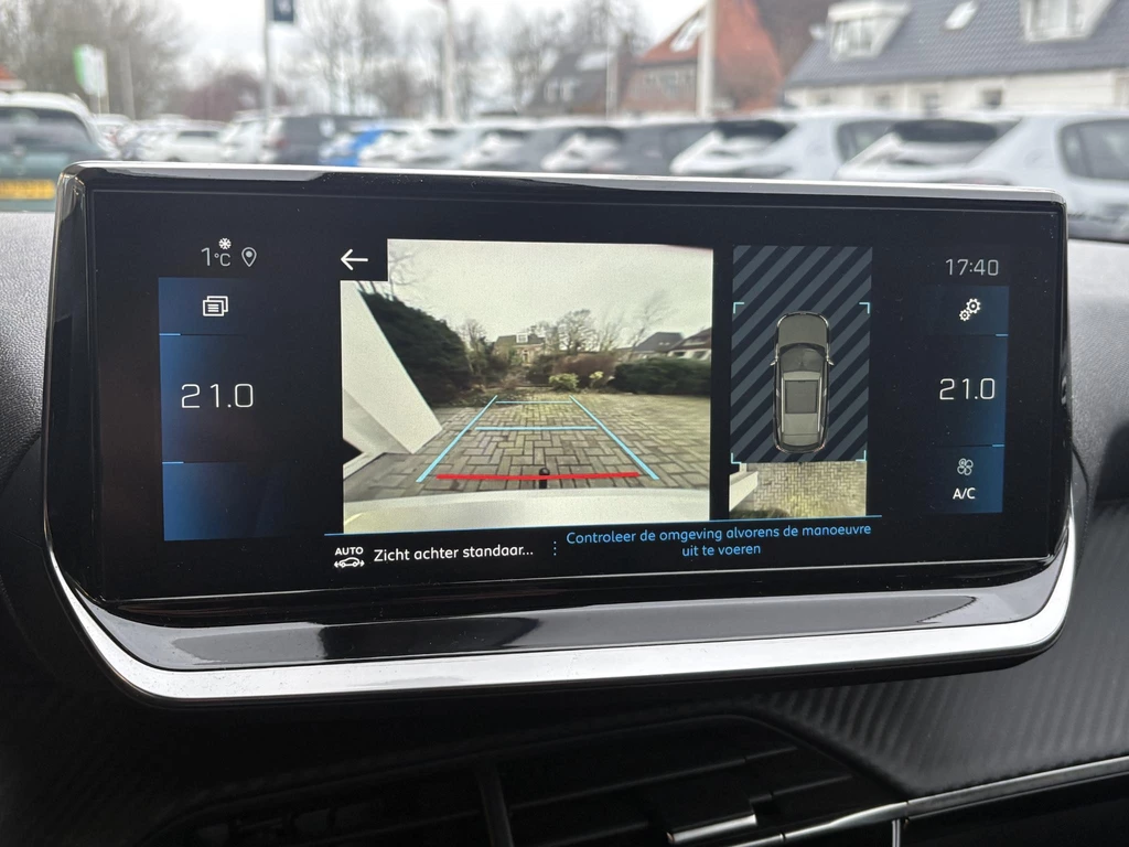 Peugeot 2008 – foto 23