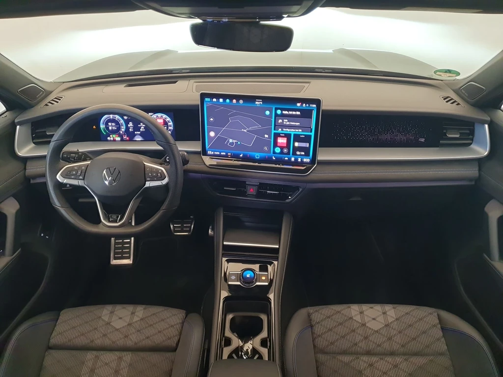 Volkswagen Tayron – foto 9
