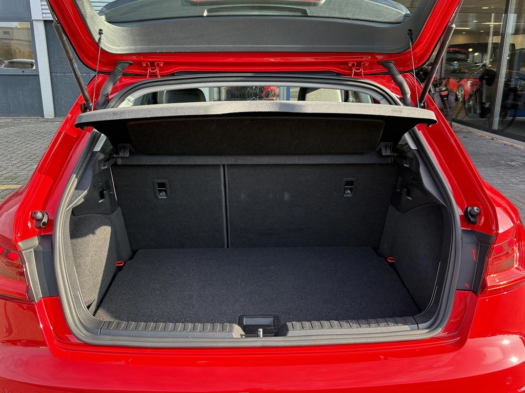 Audi A1 Sportback – foto 11