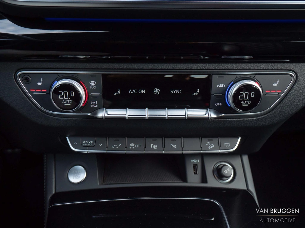 Audi Q5 – foto 40