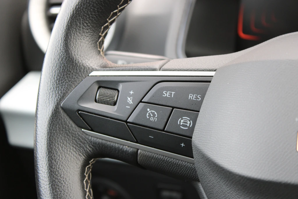 SEAT Arona – foto 19