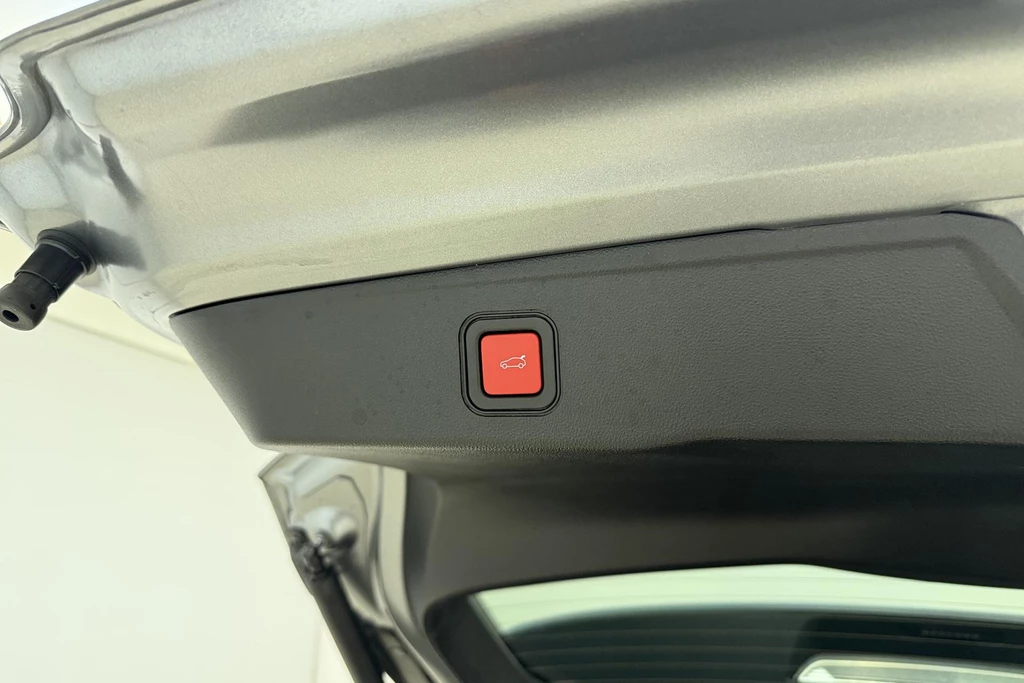 Jeep Avenger – foto 13
