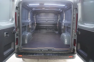 Renault Trafic – thumbnail 12
