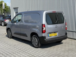 Peugeot Partner – thumbnail 4