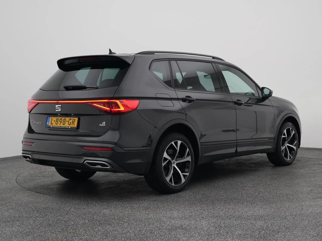 SEAT Tarraco – foto 10