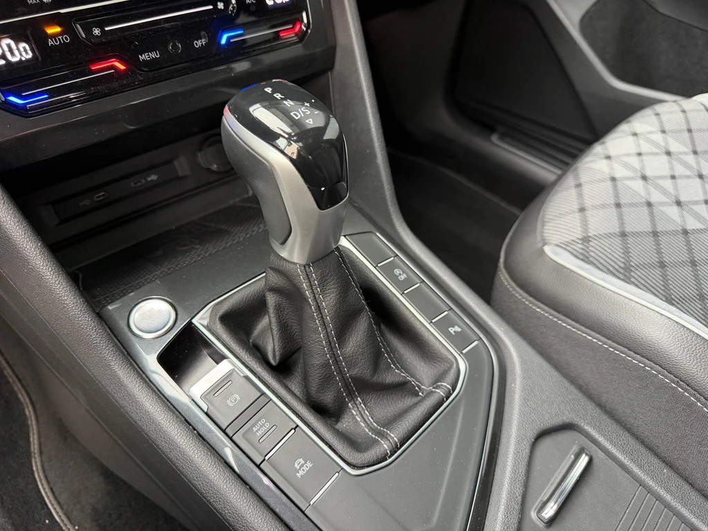 Volkswagen Tiguan – foto 11