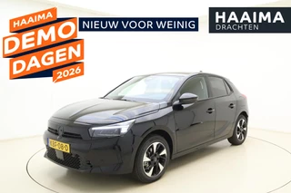 Opel Corsa-e – thumbnail 1