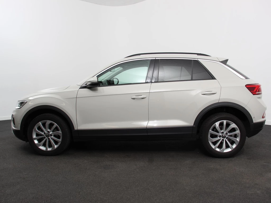 Volkswagen T-Roc – foto 2